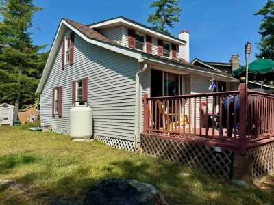 Home For Sale in Winchester, New Hampshire