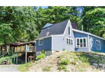 Home For Sale in Richmond, New Hampshire