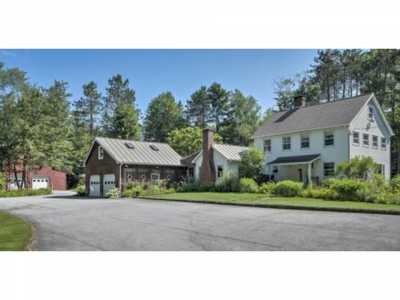 Home For Sale in Marlow, New Hampshire