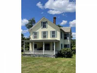 Home For Sale in Westminster, Vermont