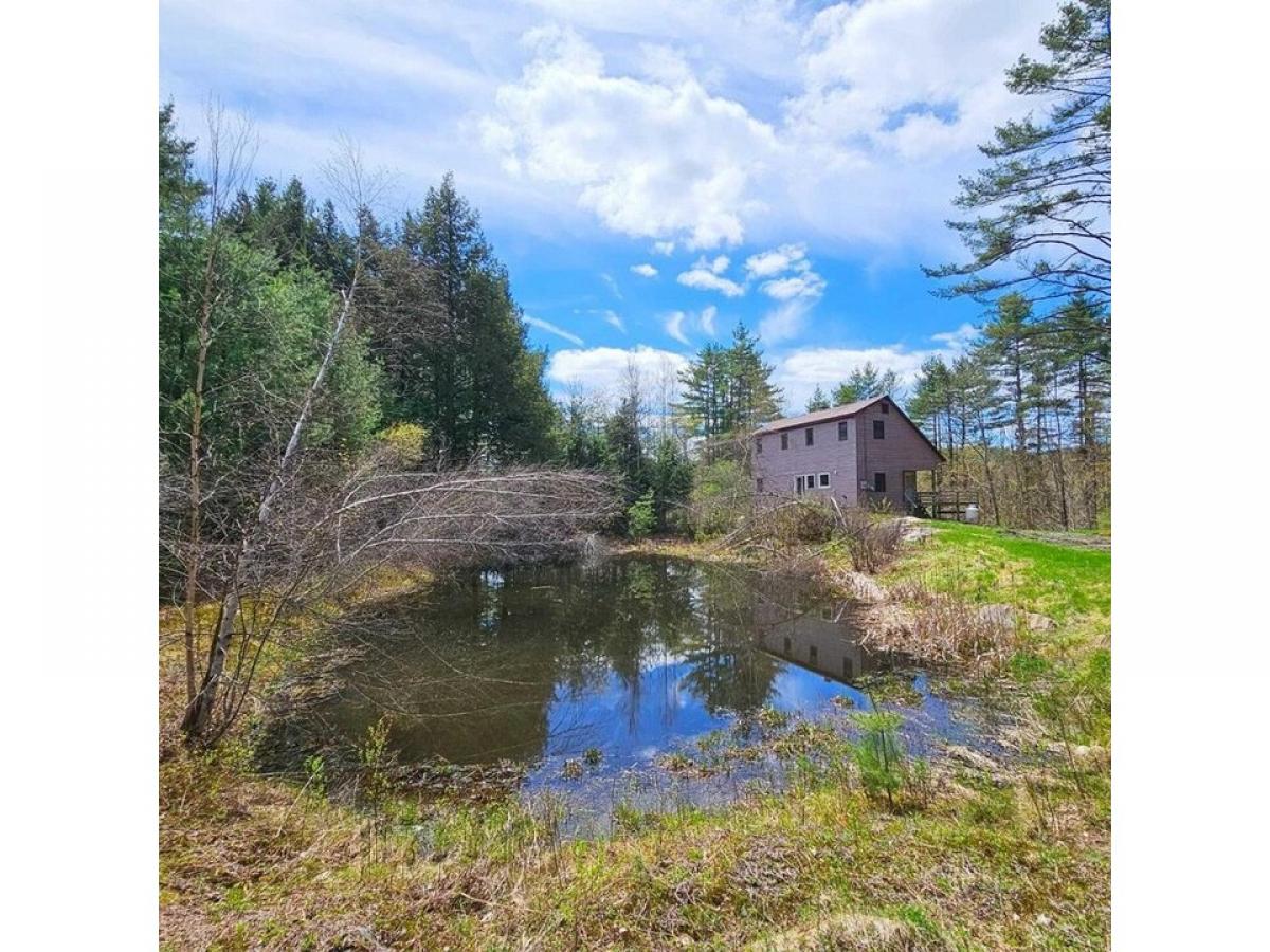 Picture of Home For Sale in Grafton, Vermont, United States