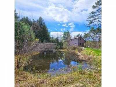 Home For Sale in Grafton, Vermont