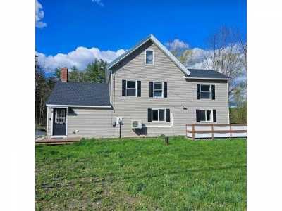 Home For Sale in Chester, Vermont