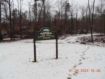 Residential Land For Sale in Winchester, New Hampshire