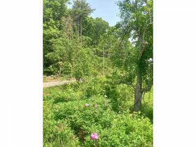 Residential Land For Sale in Fitzwilliam, New Hampshire