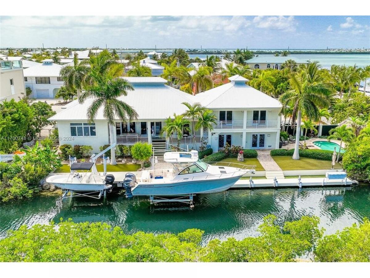 Picture of Home For Sale in Big Pine, Florida, United States