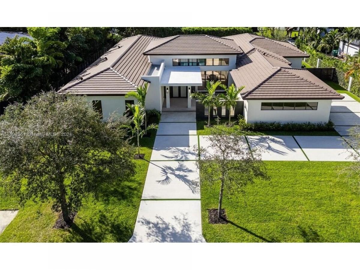 Picture of Home For Sale in Palmetto Bay, Florida, United States