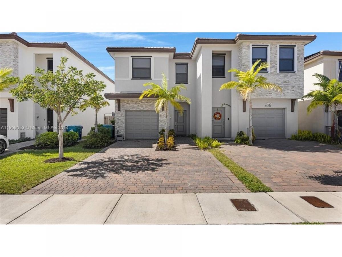 Picture of Home For Rent in Homestead, Florida, United States