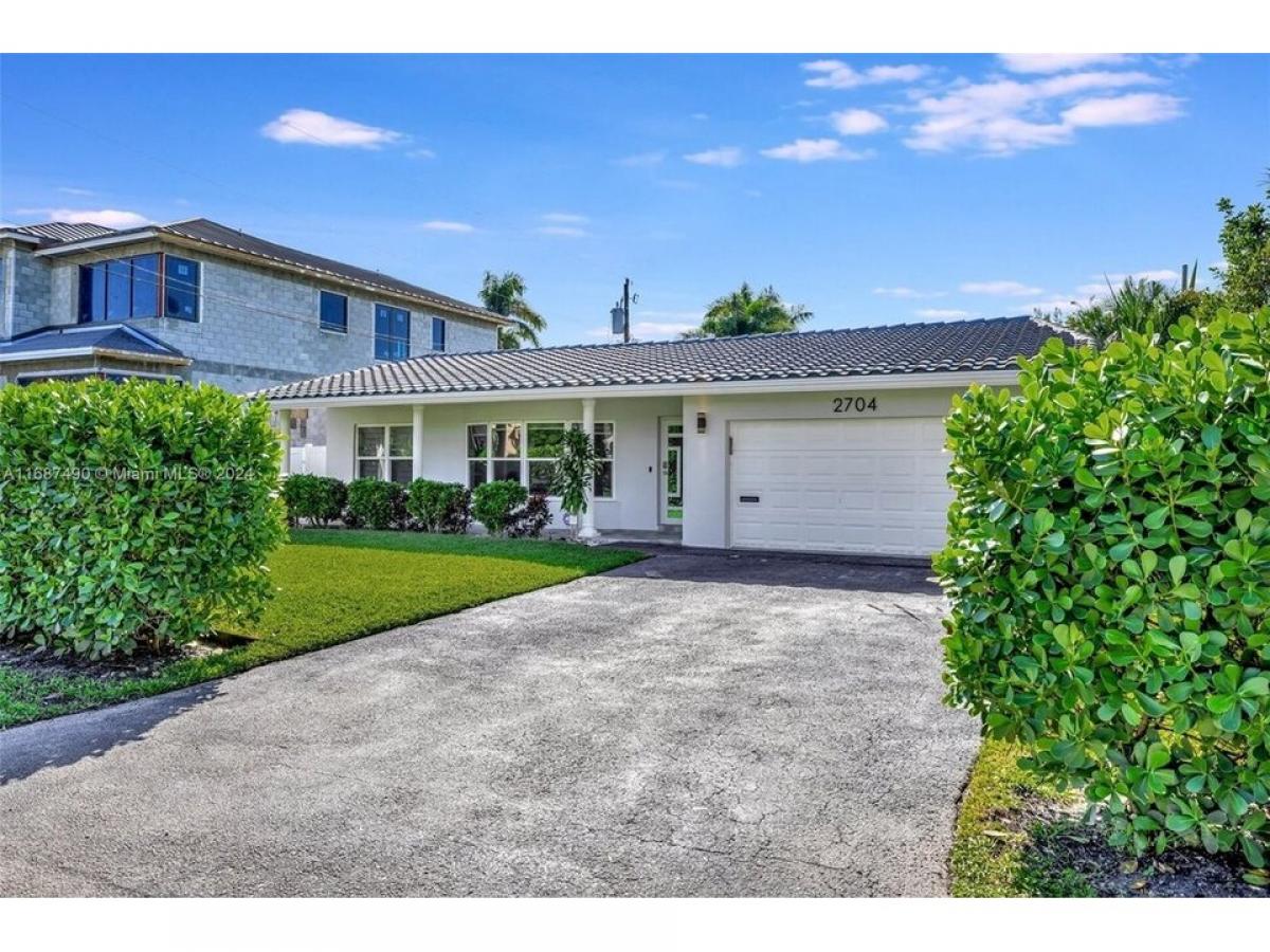 Picture of Home For Rent in Fort Lauderdale, Florida, United States