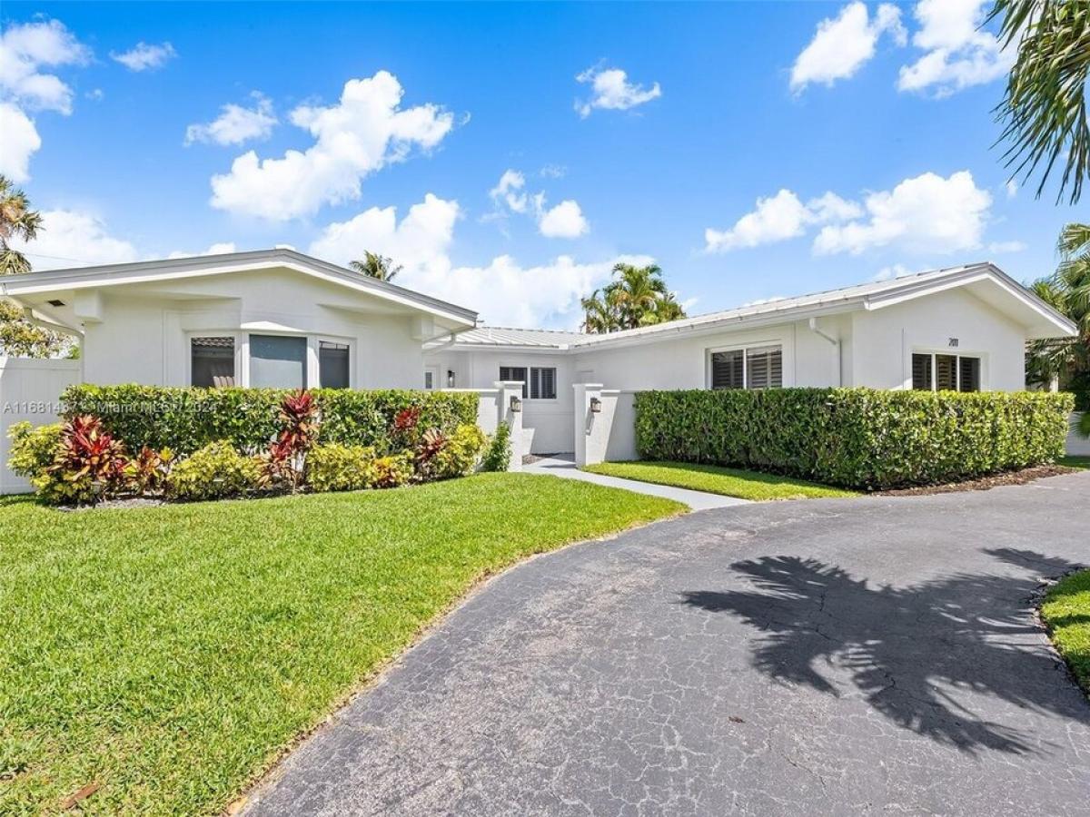 Picture of Home For Rent in Fort Lauderdale, Florida, United States