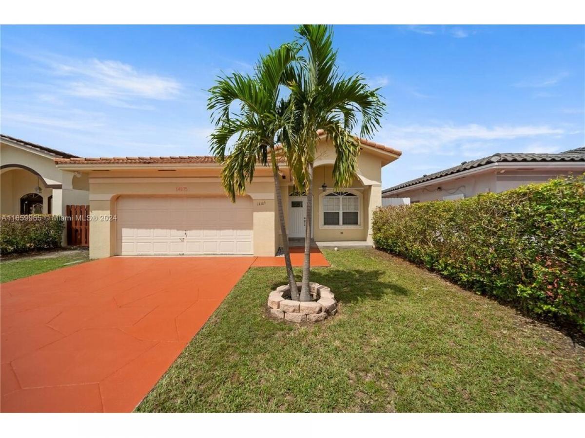 Picture of Home For Rent in Miami, Florida, United States