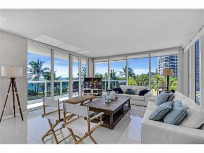 Home For Rent in Bal Harbour, Florida