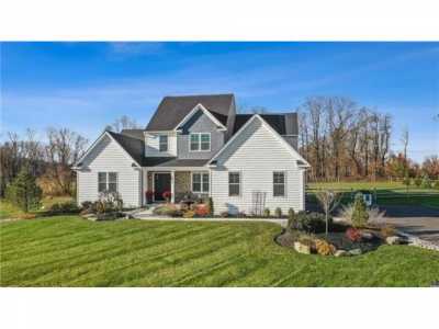 Home For Sale in Lower Saucon, Pennsylvania