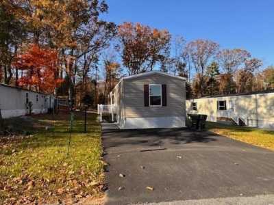 Home For Sale in Hamilton, Pennsylvania