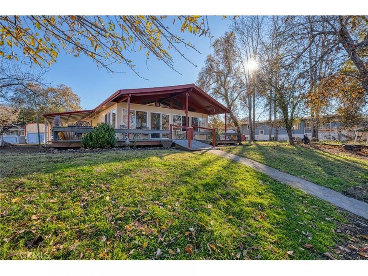 Picture of Home For Sale in Kelseyville, California, United States