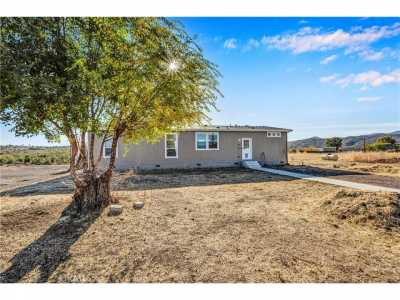 Home For Sale in Middletown, California