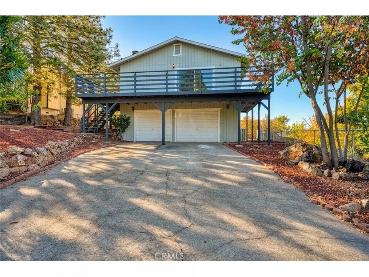 Picture of Home For Sale in Kelseyville, California, United States