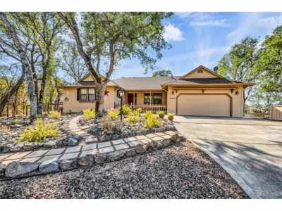 Home For Sale in Hidden Valley Lake, California