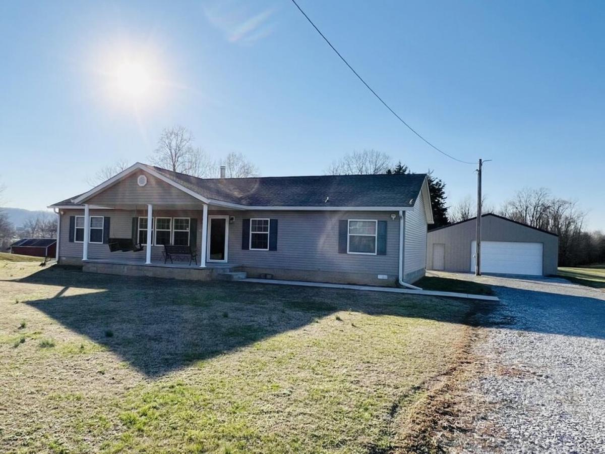 Picture of Home For Sale in Albany, Kentucky, United States