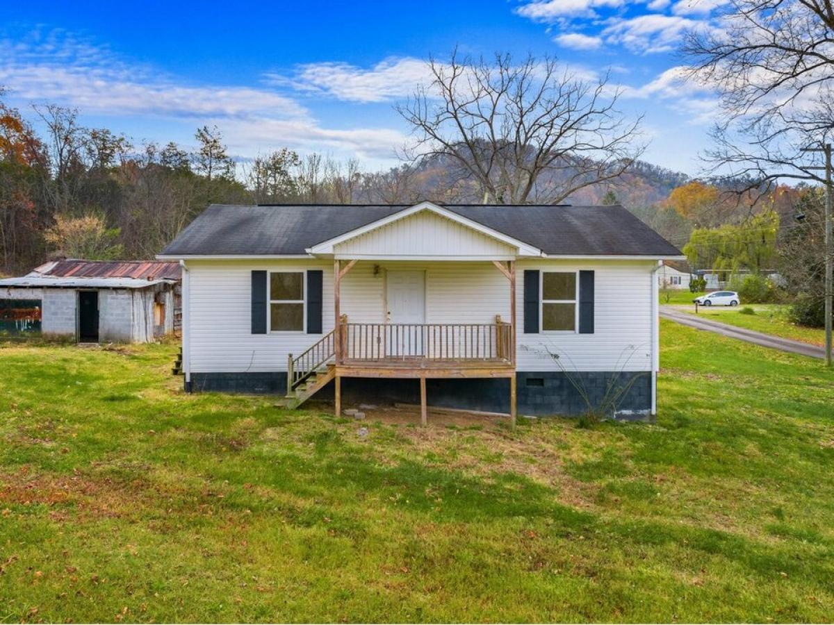 Picture of Home For Sale in Rutledge, Tennessee, United States