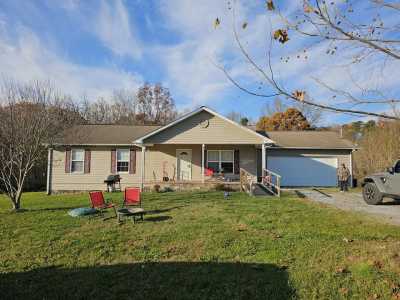 Home For Sale in Newport, Tennessee