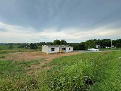 Home For Sale in Greeneville, Tennessee