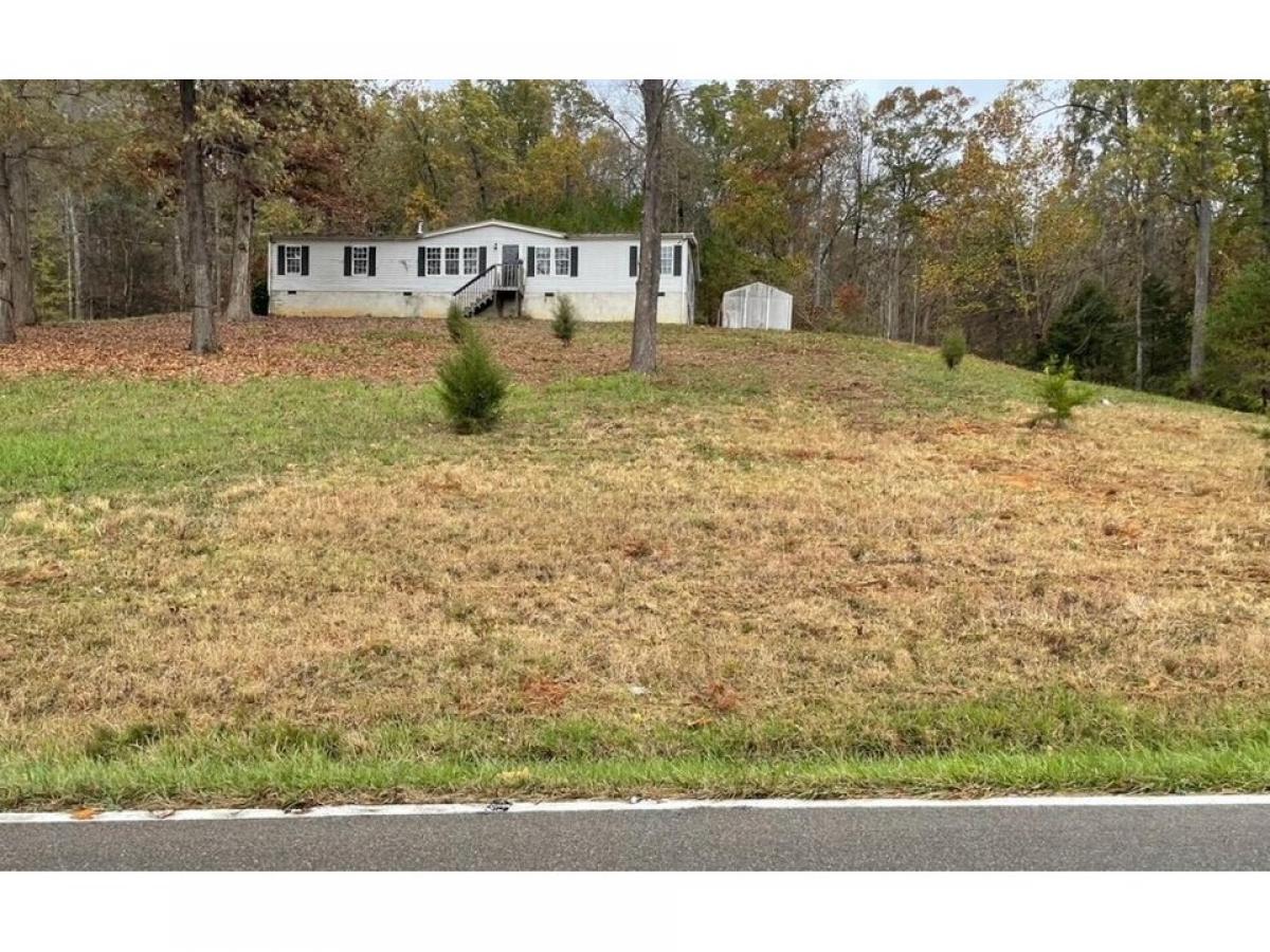 Picture of Home For Sale in Dandridge, Tennessee, United States