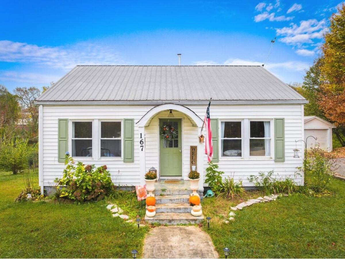 Picture of Home For Sale in Dandridge, Tennessee, United States