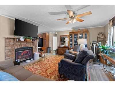 Home For Sale in Newport, Tennessee