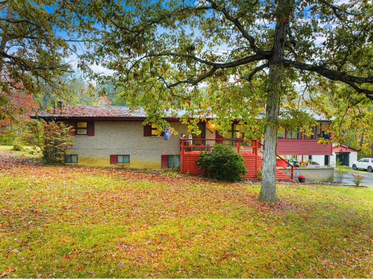 Picture of Home For Sale in White Pine, Tennessee, United States