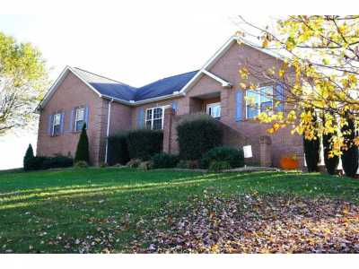 Home For Sale in Russellville, Tennessee