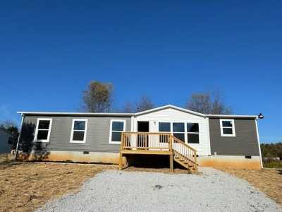 Home For Sale in Chuckey, Tennessee