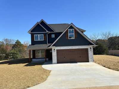 Home For Sale in Morristown, Tennessee