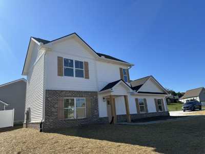 Home For Sale in Morristown, Tennessee