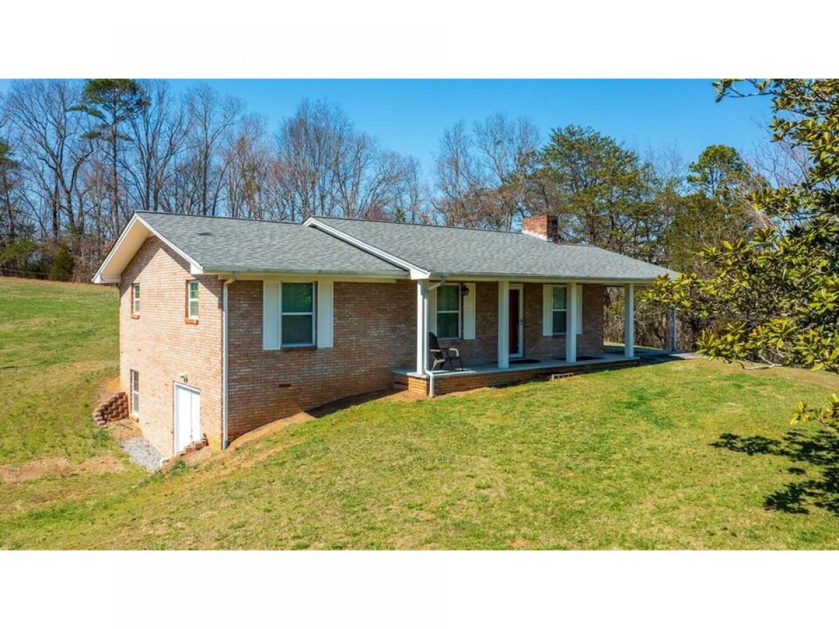 Picture of Home For Sale in Dandridge, Tennessee, United States