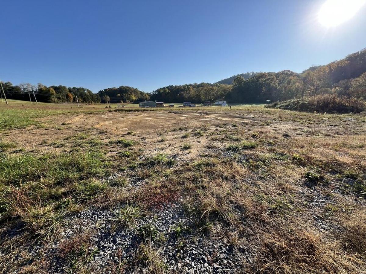 Picture of Residential Land For Sale in Newport, Tennessee, United States