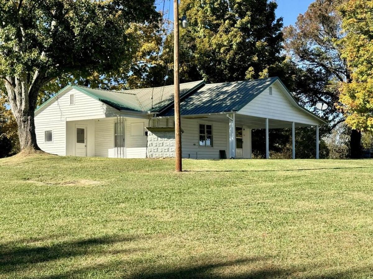 Picture of Home For Sale in Newport, Tennessee, United States