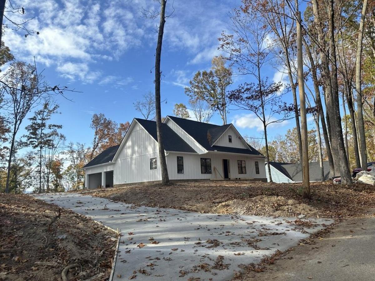 Picture of Home For Sale in Talbott, Tennessee, United States