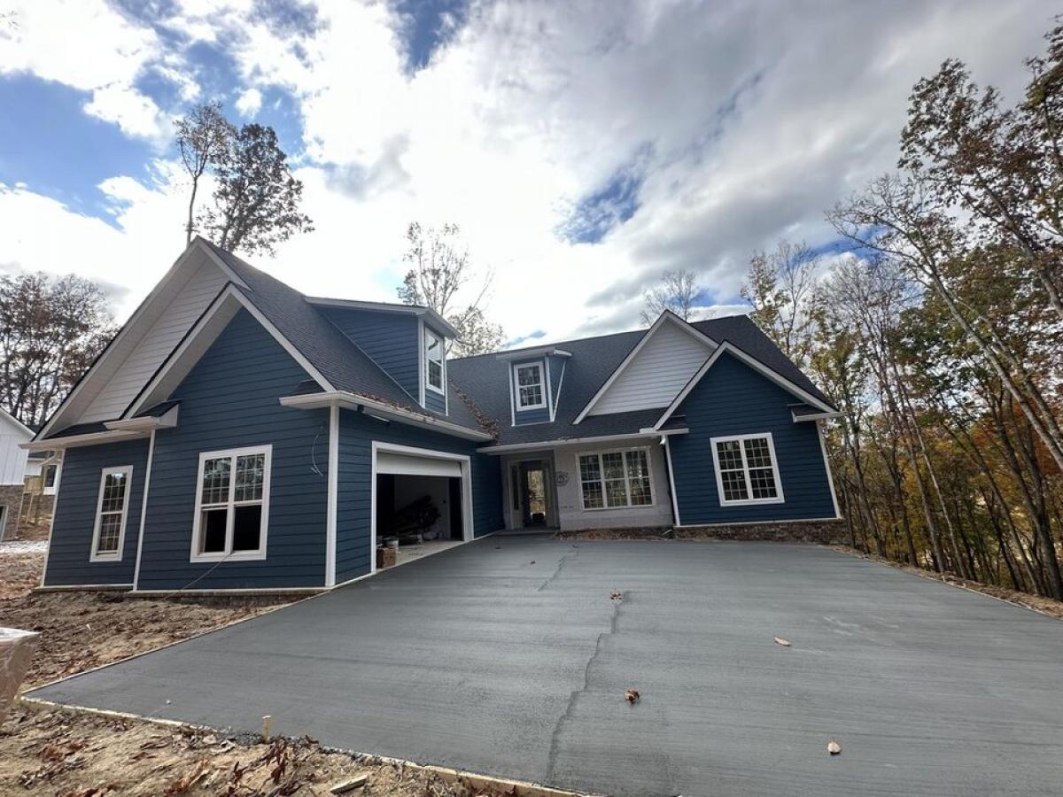 Picture of Home For Sale in Talbott, Tennessee, United States