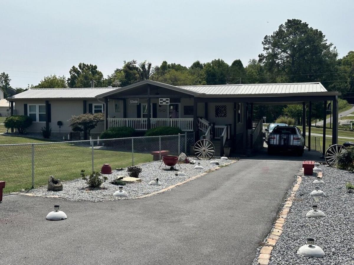 Picture of Home For Sale in Dandridge, Tennessee, United States