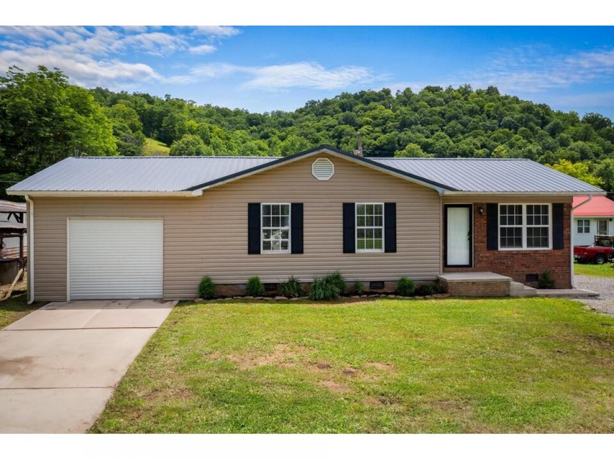 Picture of Home For Sale in Sneedville, Tennessee, United States