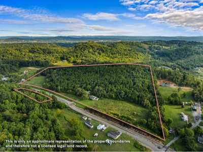 Residential Land For Sale in Morristown, Tennessee