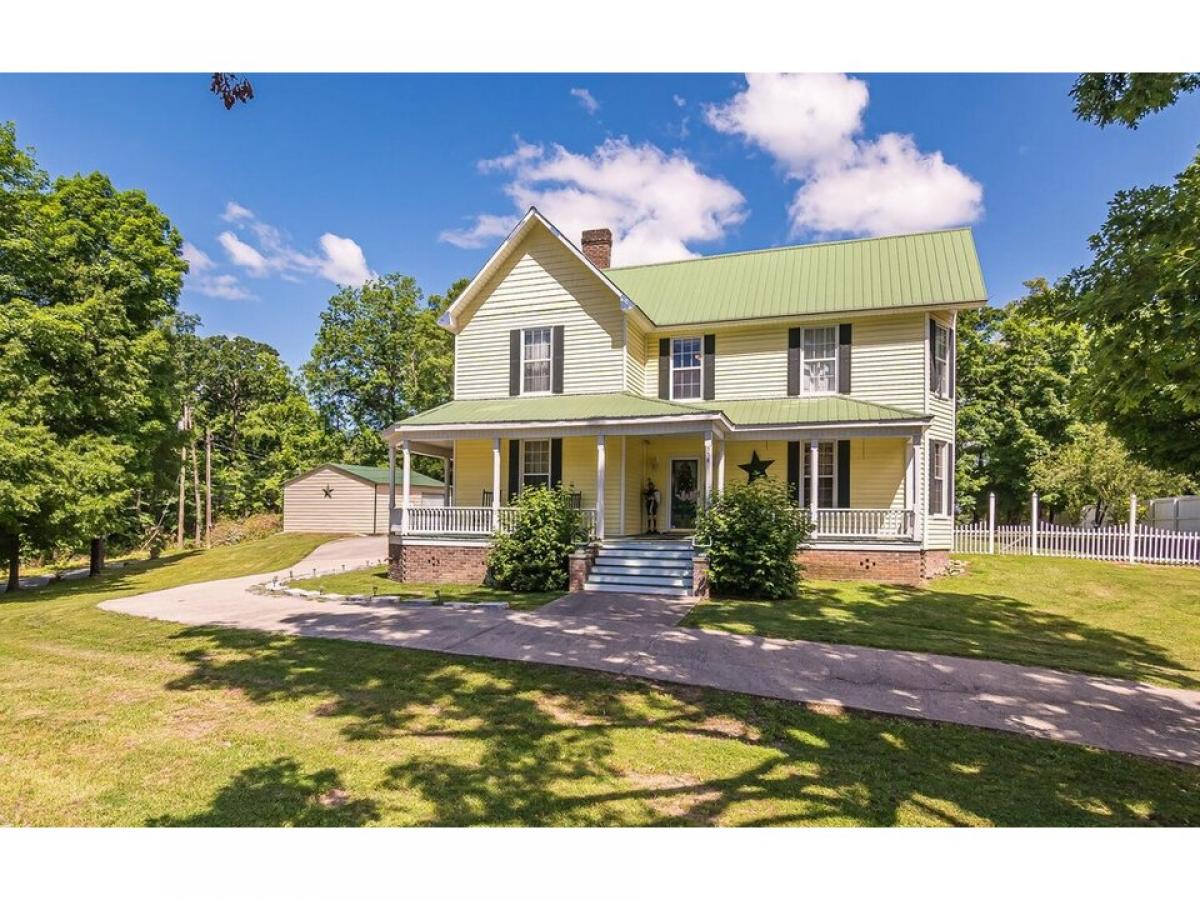 Picture of Home For Sale in Newport, Tennessee, United States