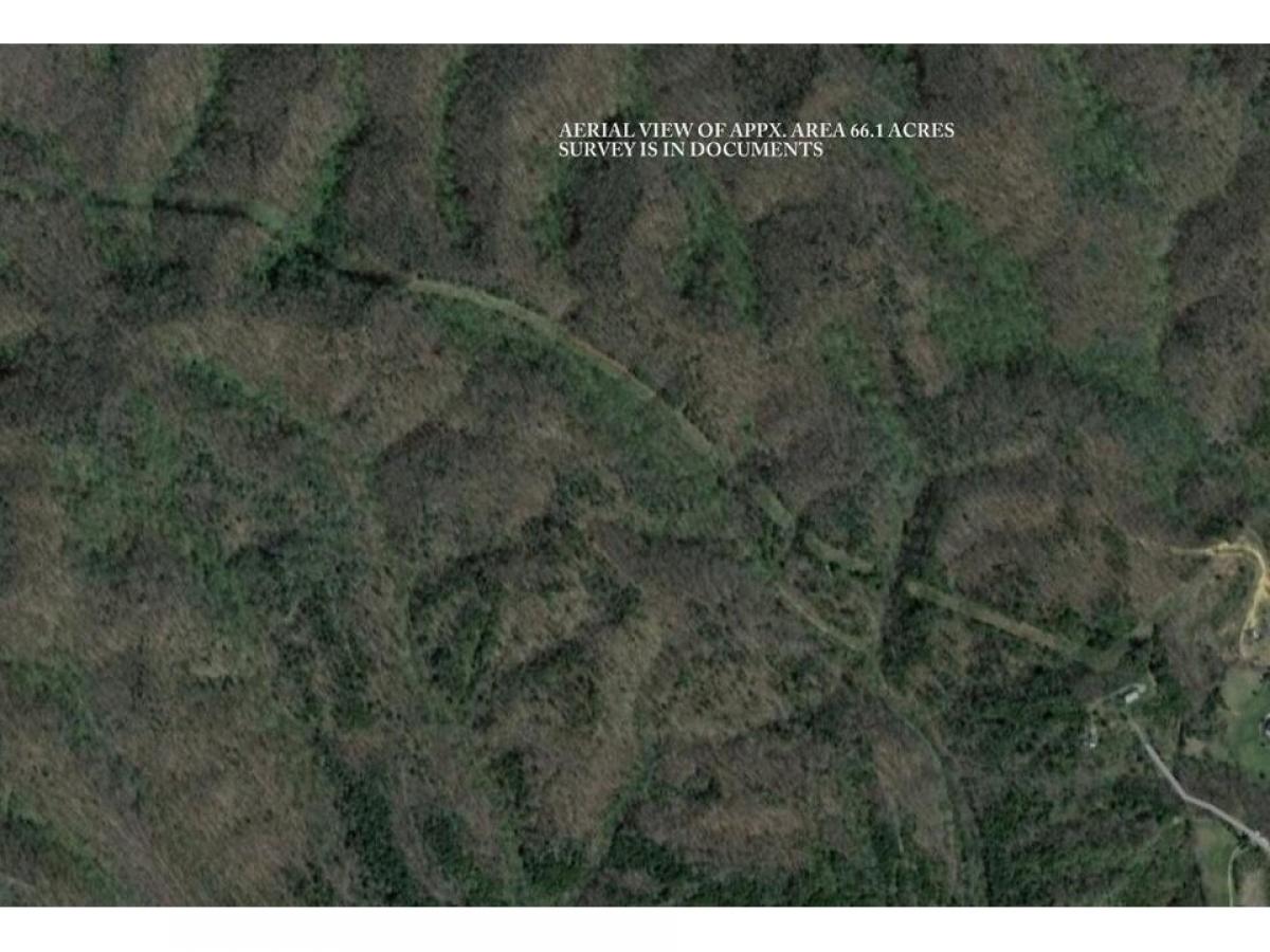 Picture of Residential Land For Sale in Newport, Tennessee, United States