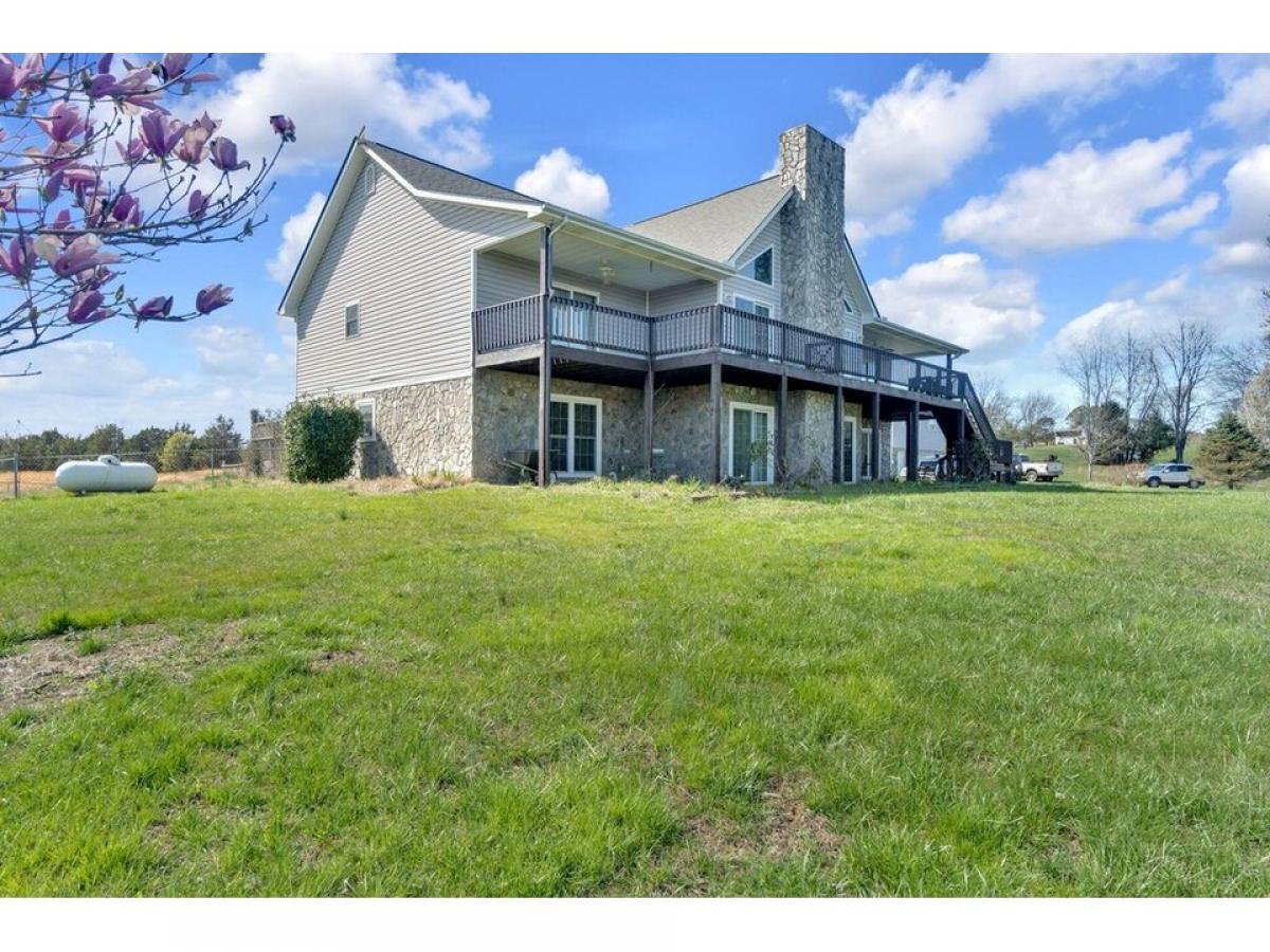 Picture of Home For Sale in Midway, Tennessee, United States