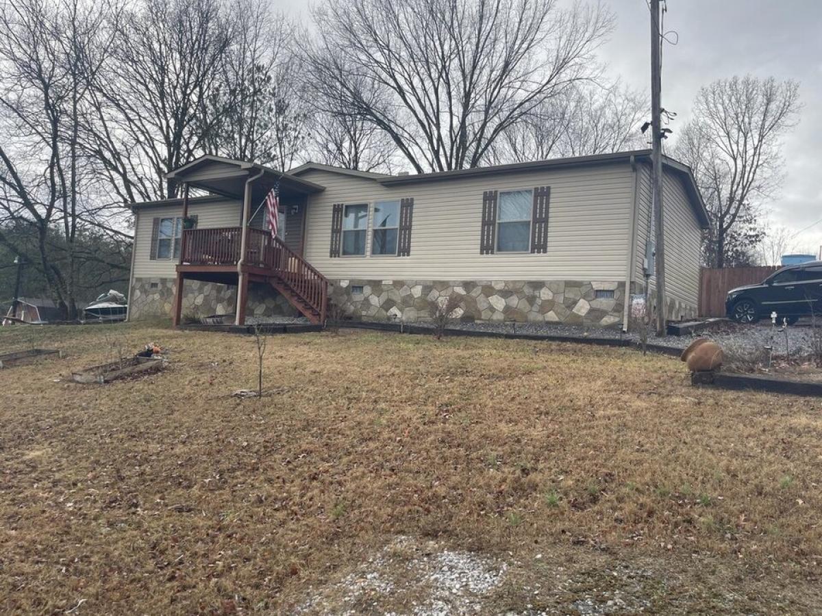 Picture of Home For Sale in Newport, Tennessee, United States