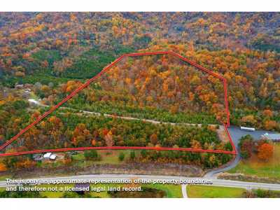 Residential Land For Sale in Thorn Hill, Tennessee