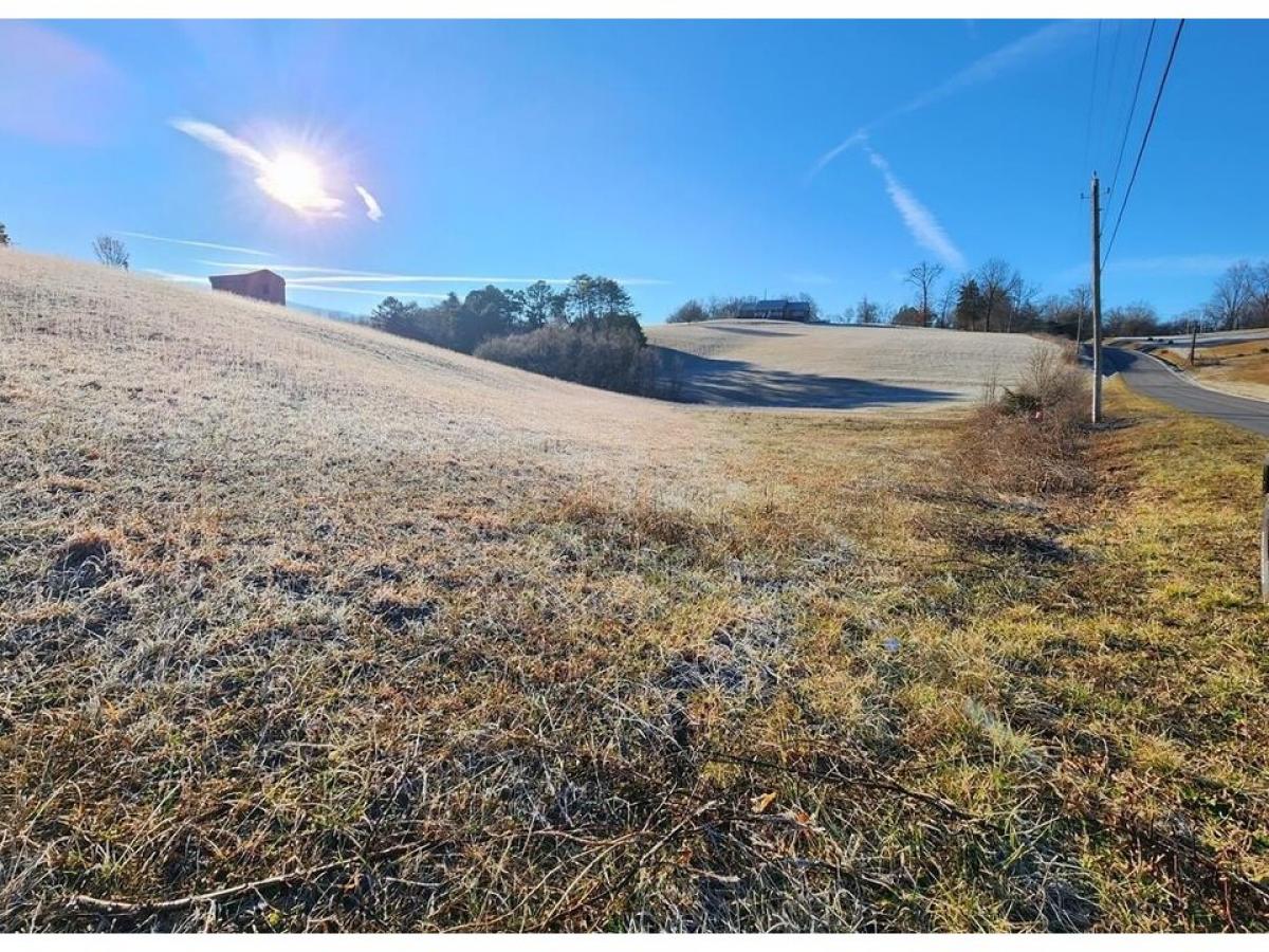 Picture of Residential Land For Sale in Newport, Tennessee, United States