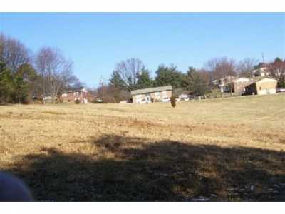 Residential Land For Sale in Morristown, Tennessee