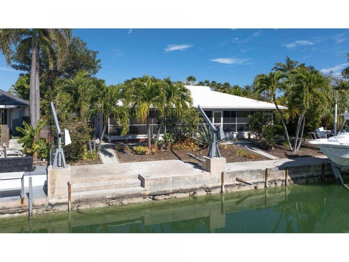 Picture of Home For Sale in Cudjoe Key, Florida, United States